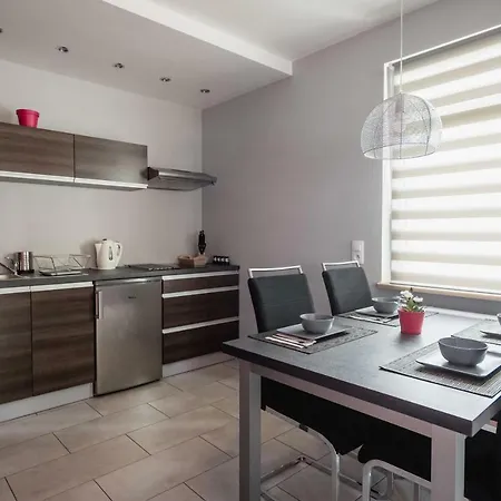 Trzy Kolory * Sklářská Poruba