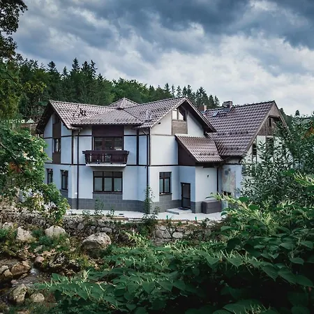 Trzy Kolory Apartmán