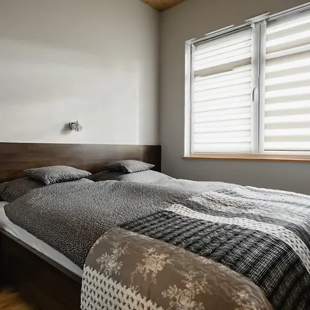 Trzy Kolory * Sklářská Poruba