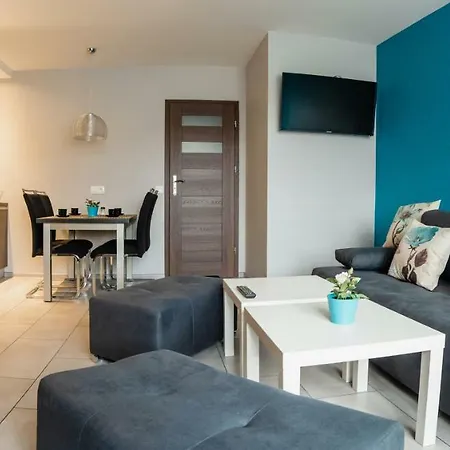 Trzy Kolory Sklářská Poruba