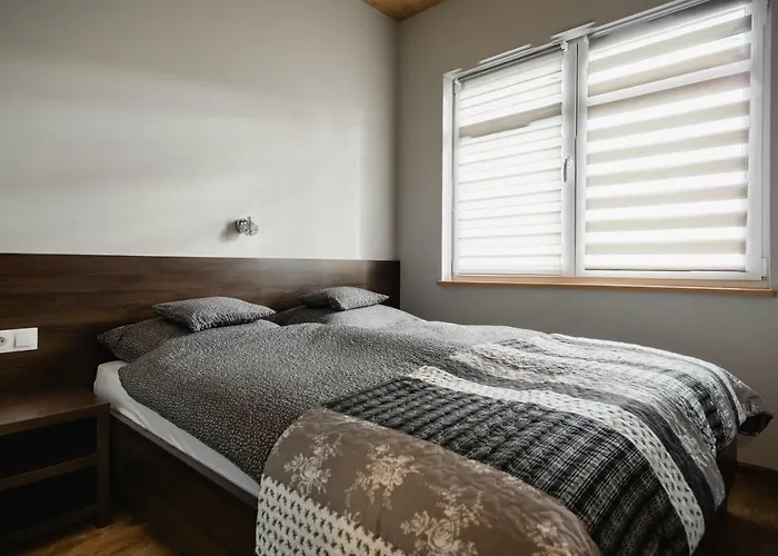 Trzy Kolory * Sklářská Poruba