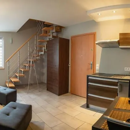 Trzy Kolory 아파트 스클라르스카포렘바