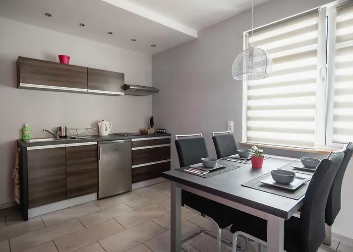 Trzy Kolory * Szklarska Poreba