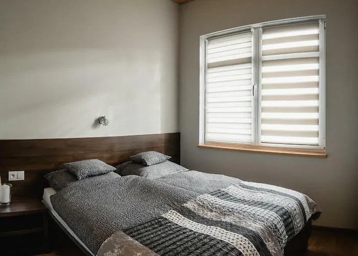 Apartment Trzy Kolory