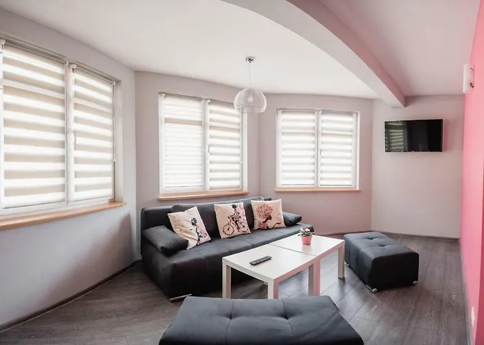 Trzy Kolory * Szklarska Poreba