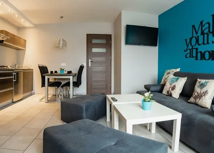 Trzy Kolory Szklarska Poreba